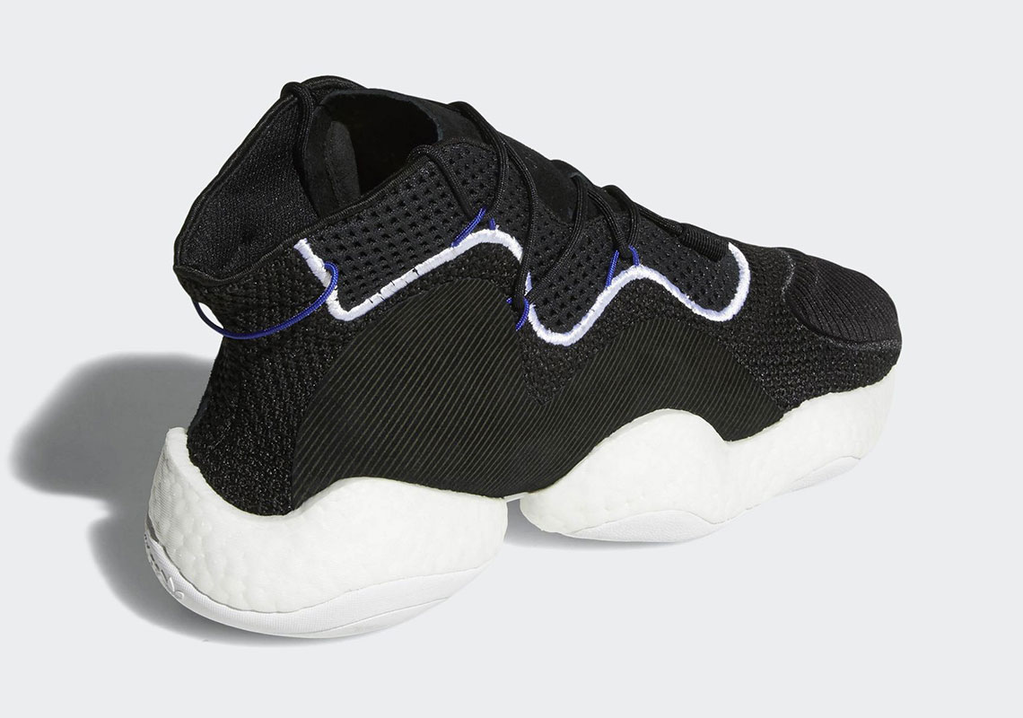 Adidas Crazy Byw Lvl 1 Cq0991 3