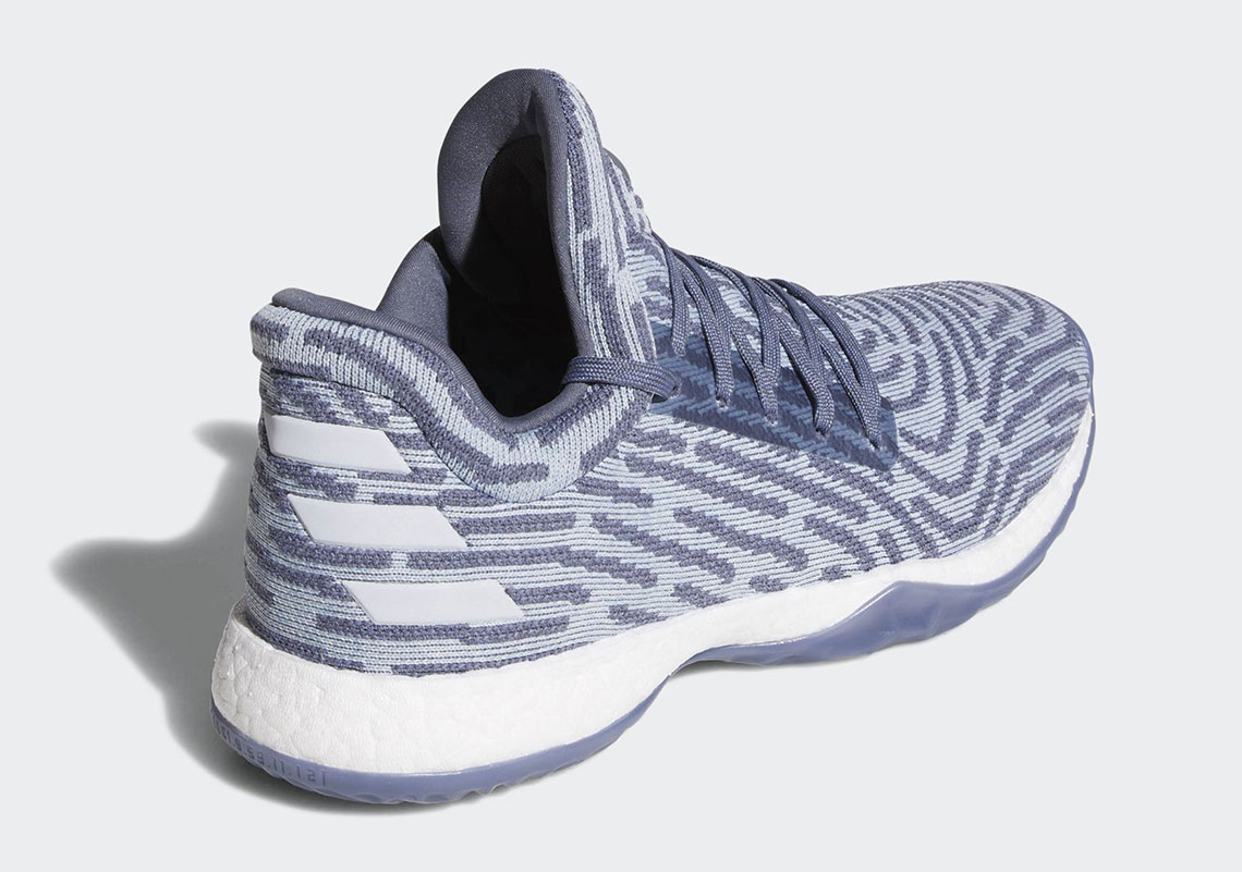 Adidas Harden Vol 1 Lifestyle Ac8408 2