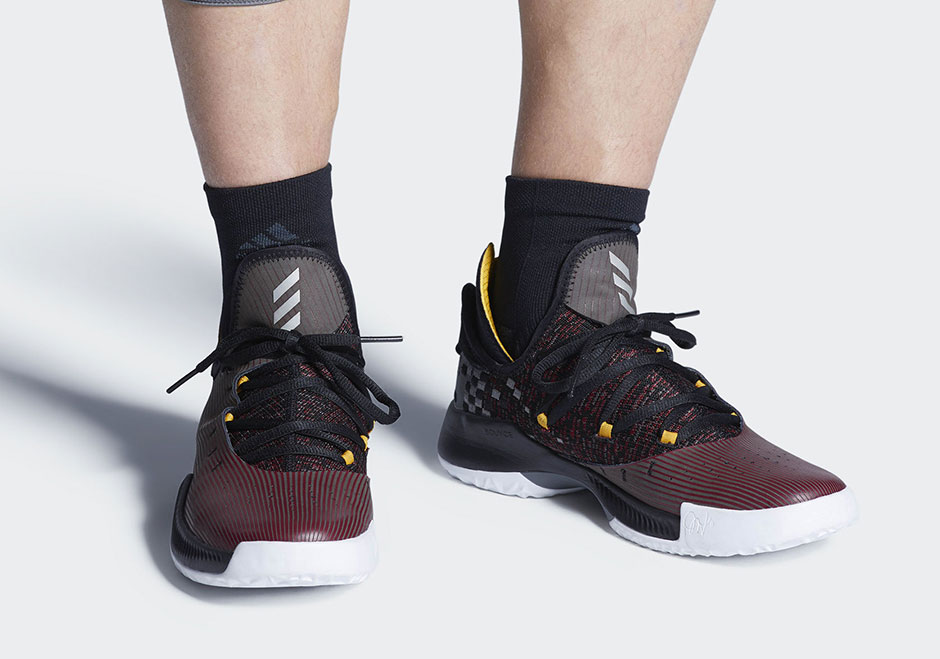 Adidas James Harden Pensole Academy 1