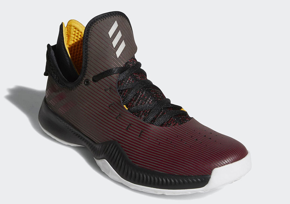 Adidas James Harden Pensole Academy 6