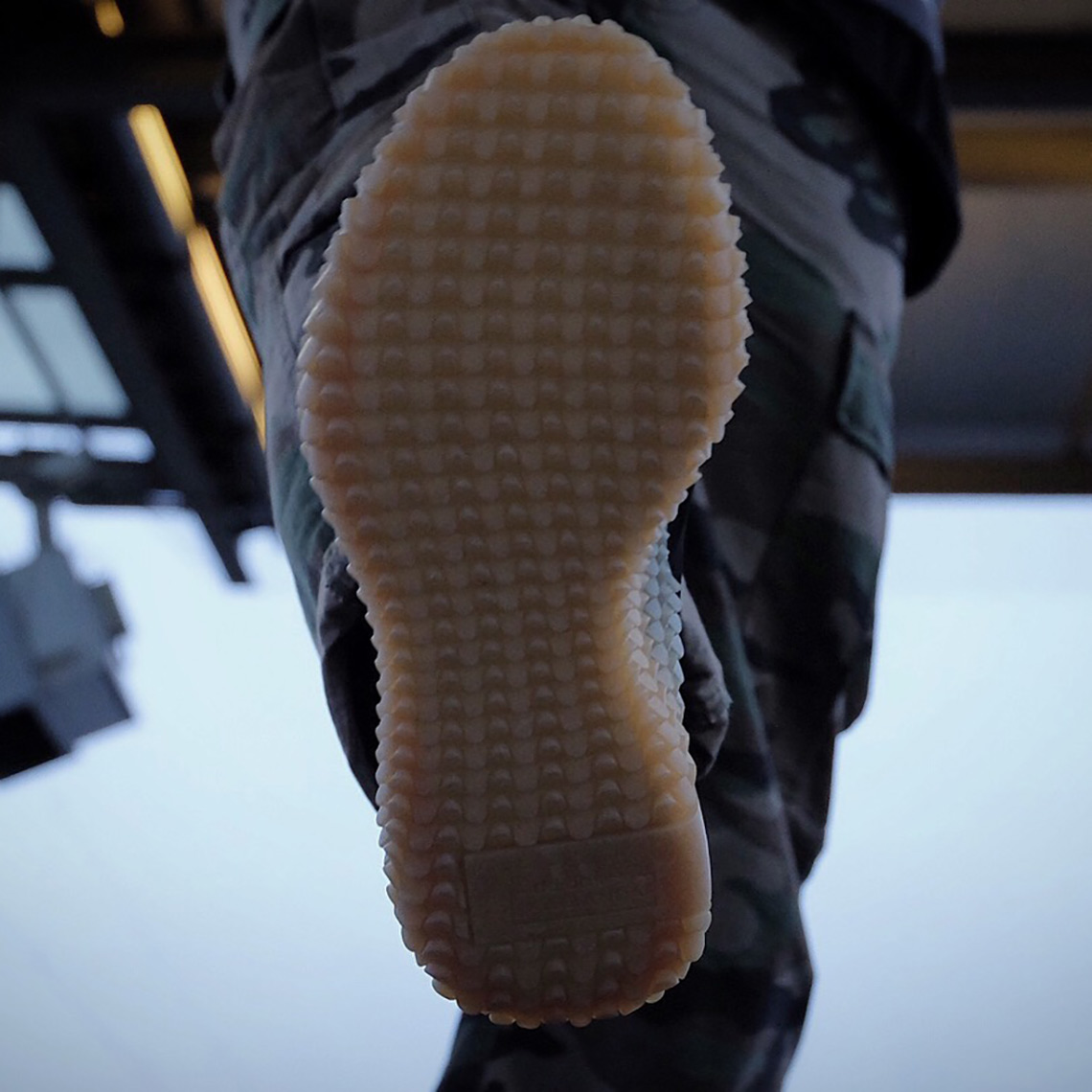 Adidas Kamada First Look 4