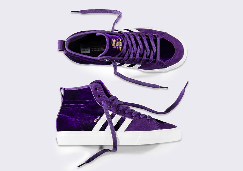 Na-Kel Smith And adidas Skateboarding Set To Release Fourth Overall Signature Colorway