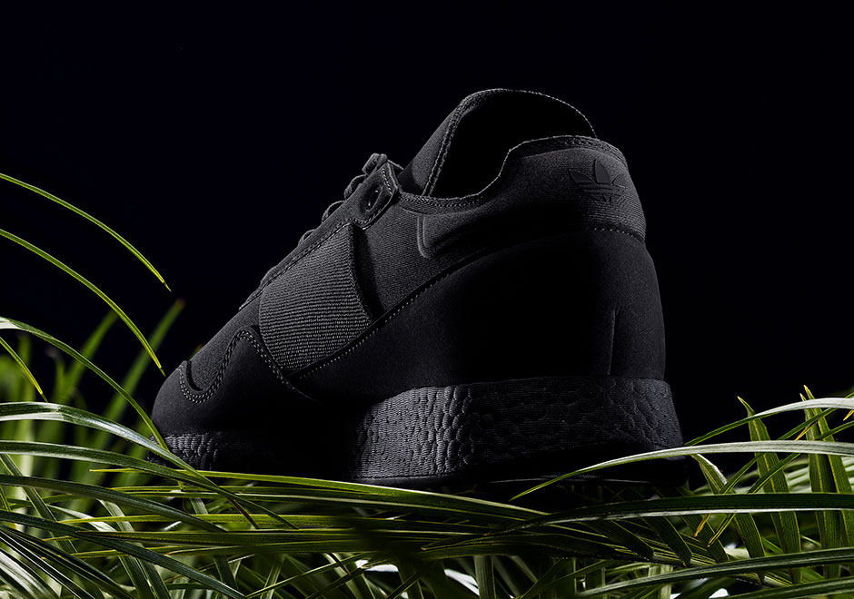 Adidas Originals Daniel Arsham New York Present 4