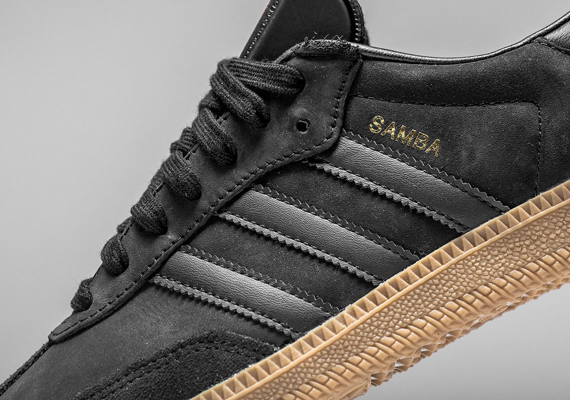 Adidas Samba Gum Available Now 41