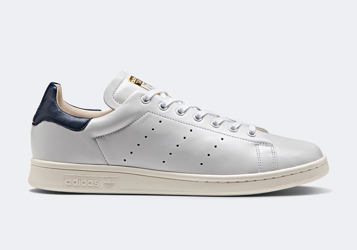 Adidas Stan Smith Royal Pack Cq3033 1