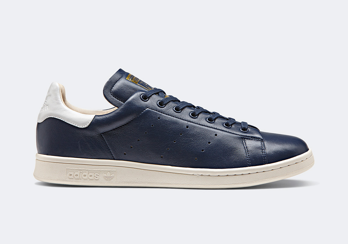 Adidas Stan Smith Royal Pack Cq3034 1