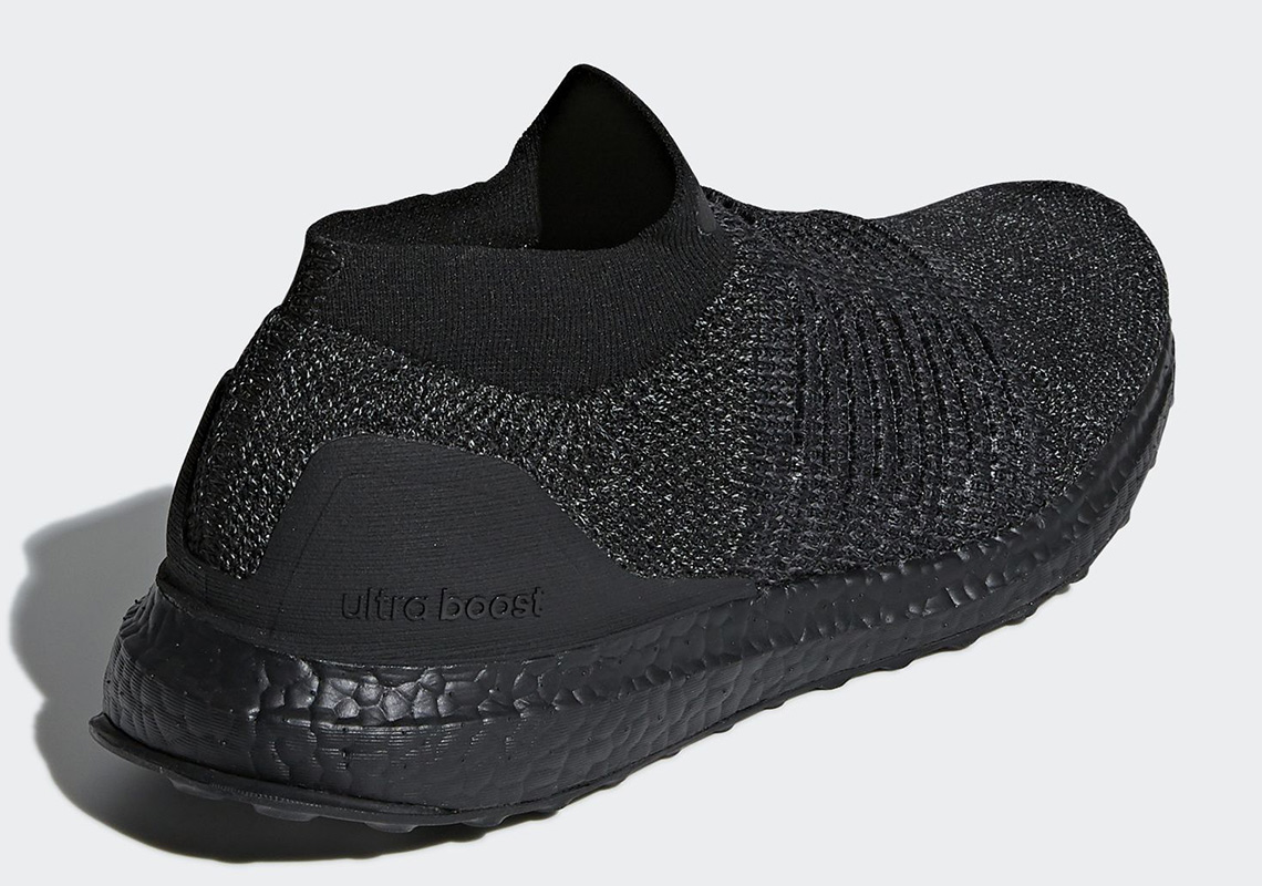 Adidas Ultra Boost Laceless Bb6222 3