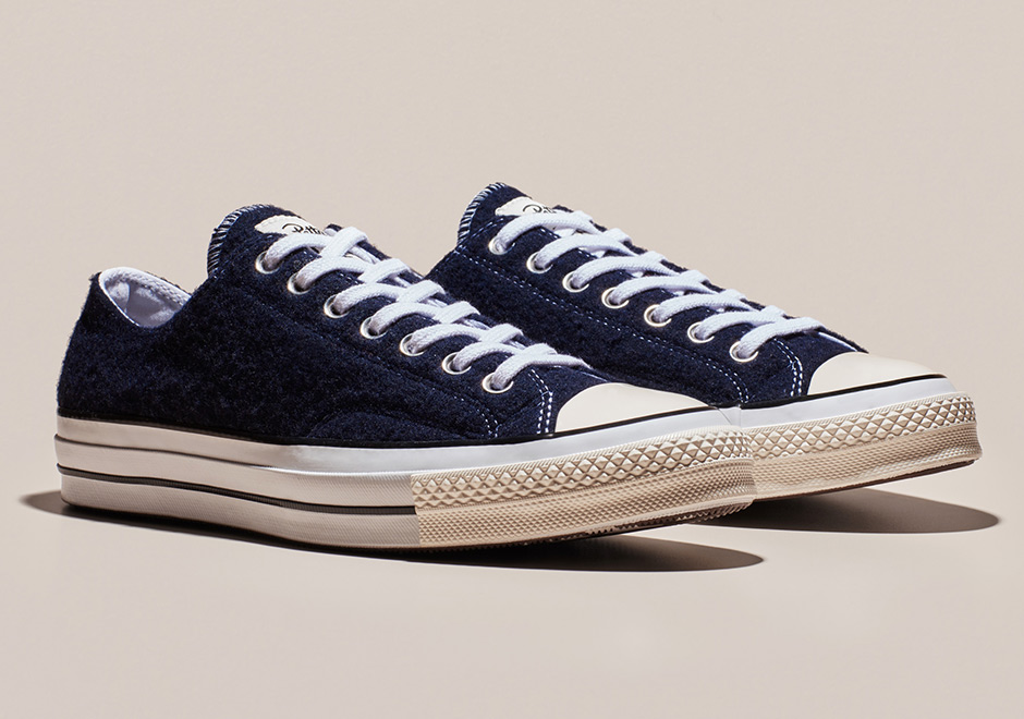 Converse Patta Deviation Chuck 70 21