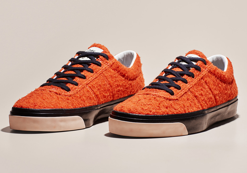 Converse Patta Deviation One Star Court Classic