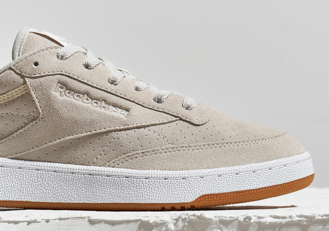 Extra Butter Reebok Classic Leather Club C Urban Outfitters 12