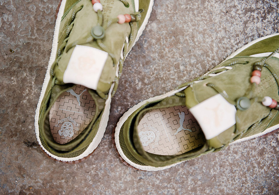 Footpatrol Puma Tsugi Shinsei Collaboration Release Info 14