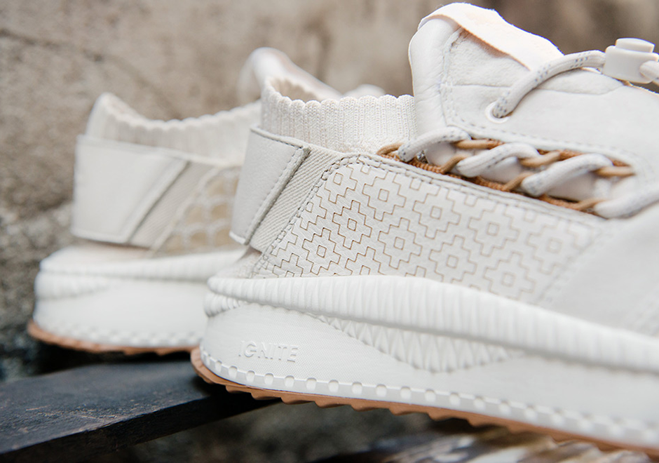Footpatrol Puma Tsugi Shinsei Collaboration Release Info 19