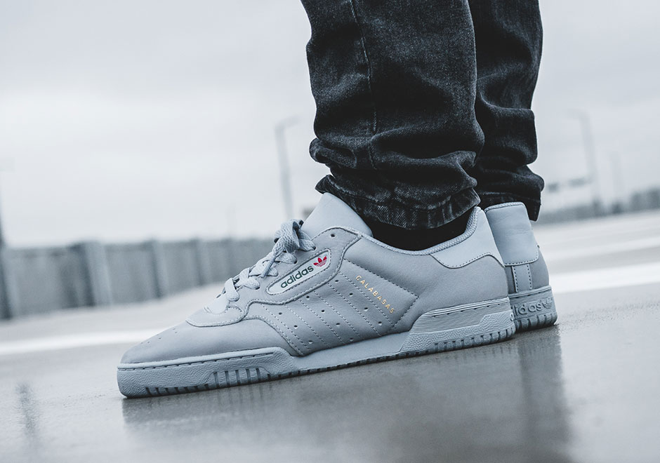 Grey Yeezy Calabasas Store List