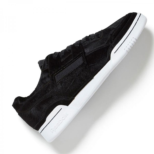 Head Porter Reebok Workout Lo Plus 3