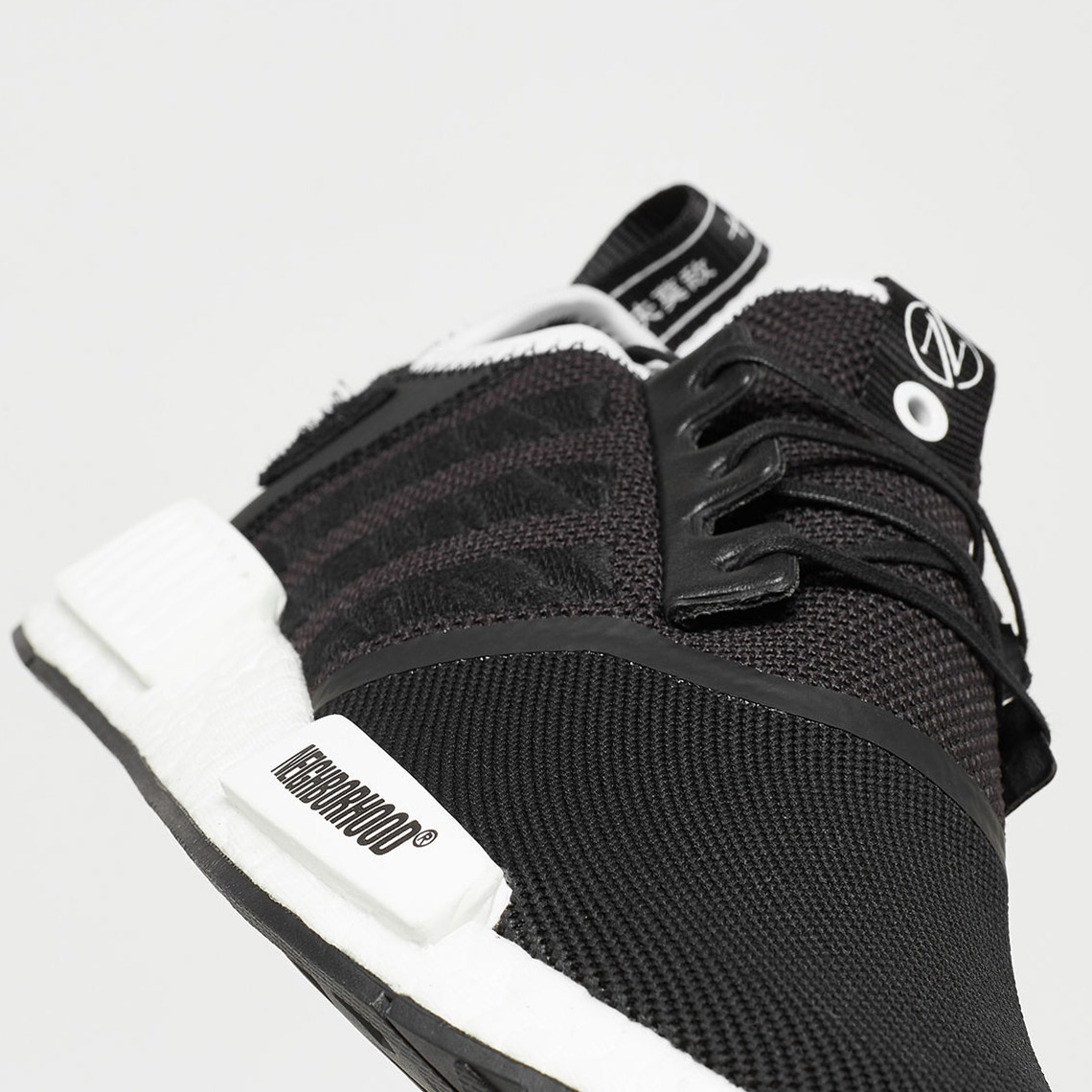 Invincible Neighborhood Adidas Nmd R1 6