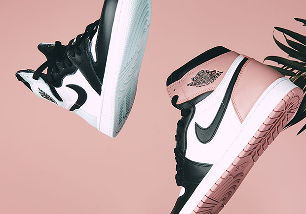 Jordan Art Basel Social Status Address
