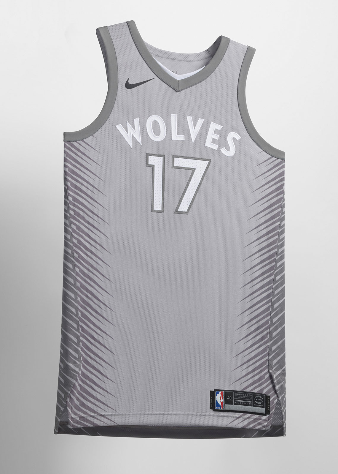 Nba City Edition Uniforms Minnesota Timberwolves