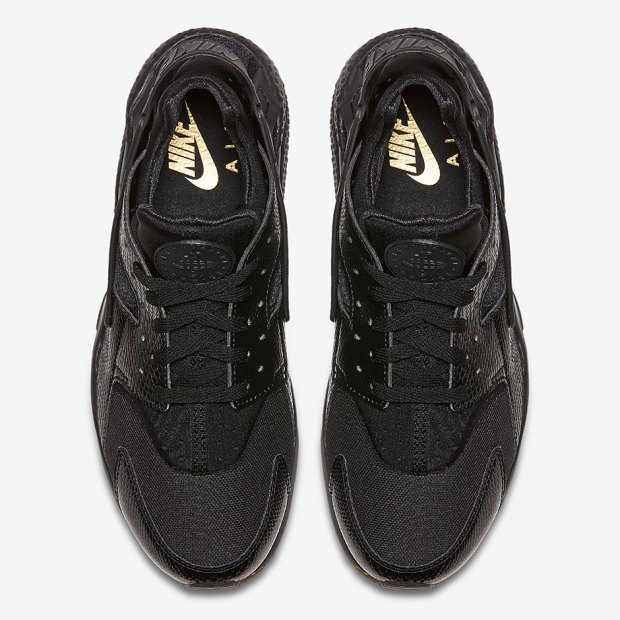 Nike Air Huarache Snakeskin 318429 052 3
