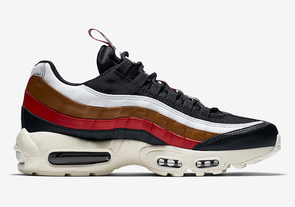 Nike Air Max 95 Pull Tab Aj4077 002 3