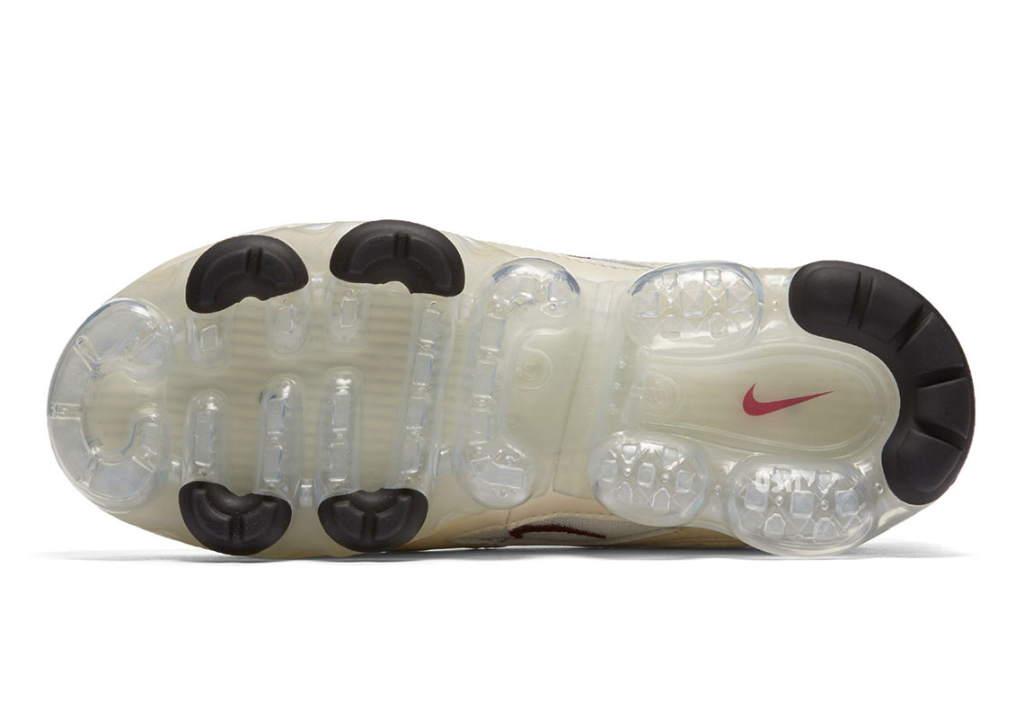 Nike Air Max 97 Vapormax White Red 5