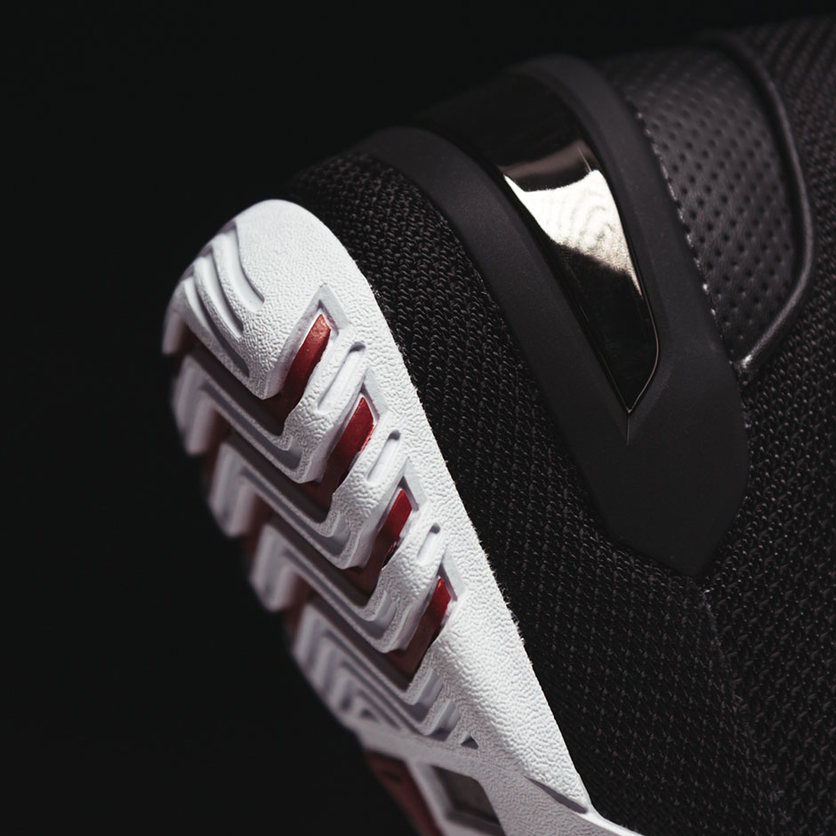 Nike Air Zoom Generation Black December 23 2017 Release 2