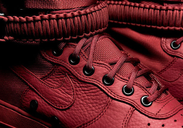 Nike Sf Af1 Cedar Wmns Available Now 6