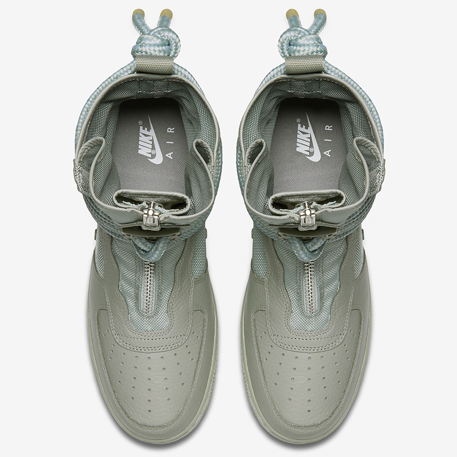 Nike Sf Af1 High Aa1128 201 Release Info 6