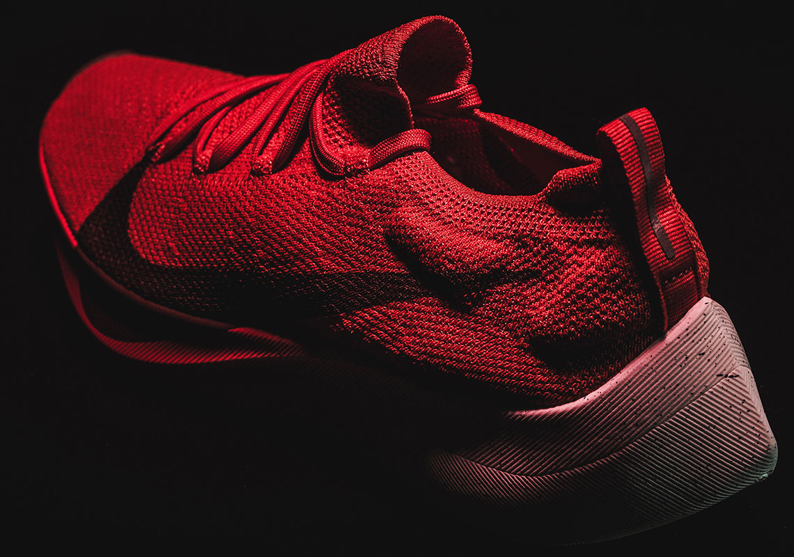 Nike Vapor Street Flyknit Aq1763 600 University Red Dark Team Red Infrared 23 3