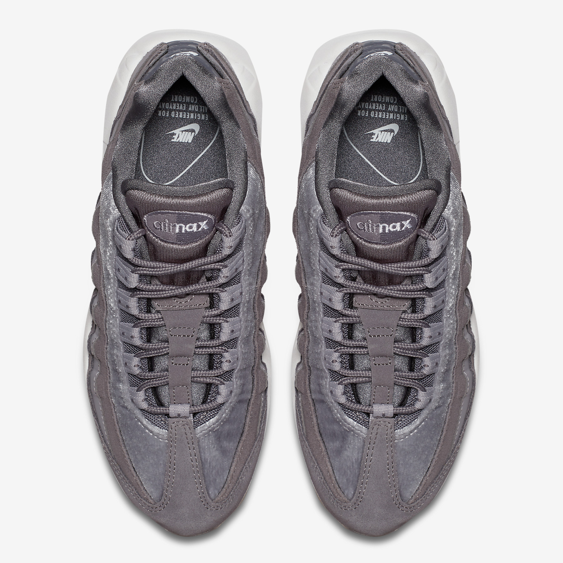 Nike Wmns Air Max 95 Aa1103 003 3