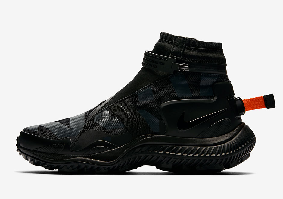 Nikelab Gyakusou Nsw Gaiter Boot Aa0530 001 0 1