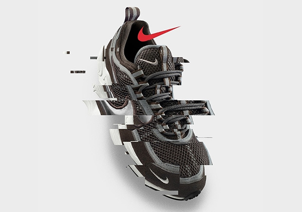 Size? Teases Upcoming Nike Air Zoom Spiridon Exclusive
