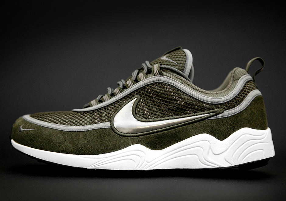 Size Nike Spiridon Store Exclusive 2 1