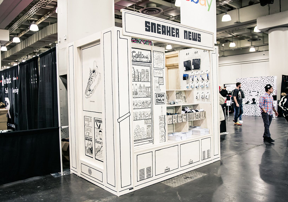 Sneaker Con Nyc 2017 Event Recap 3