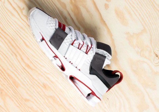 adidas Consortium A//D Releases “Workshop” Pack