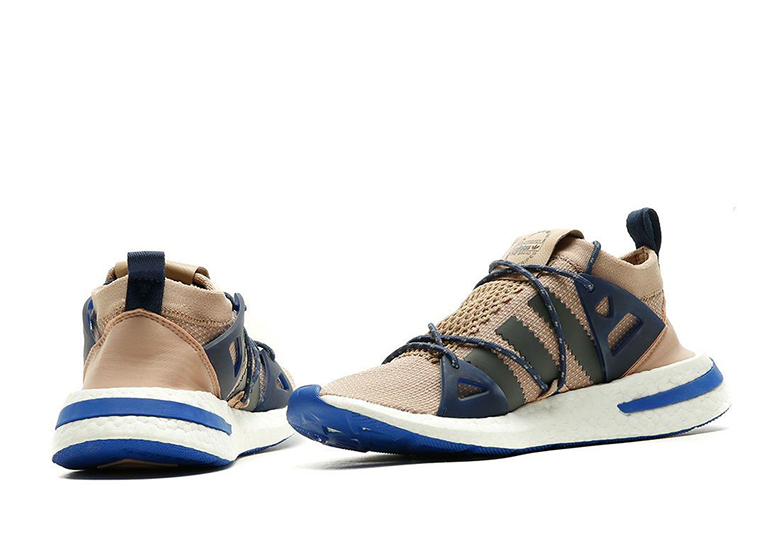 Adidas Arkyn Da9604 Release Info 4