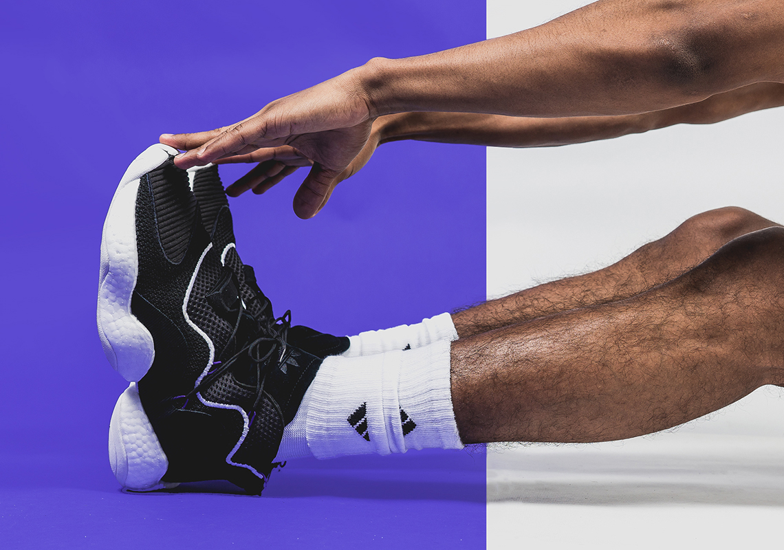 Adidas Byw Lvl 1 Cg0991 5