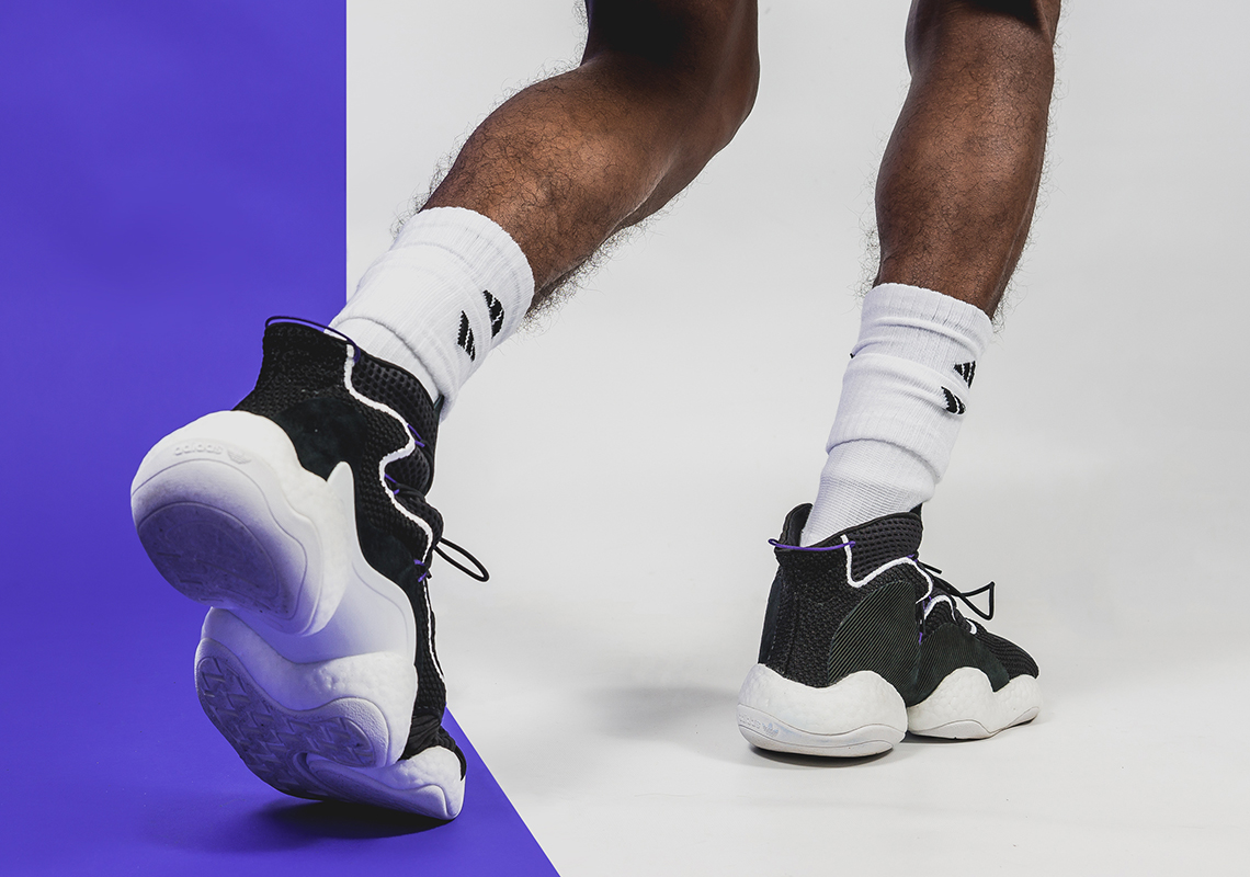 Adidas Byw Lvl 1 Cg0991 9