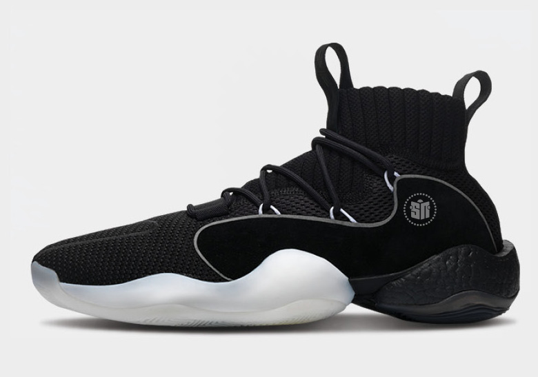 Adidas Crazy Byw X Allstar