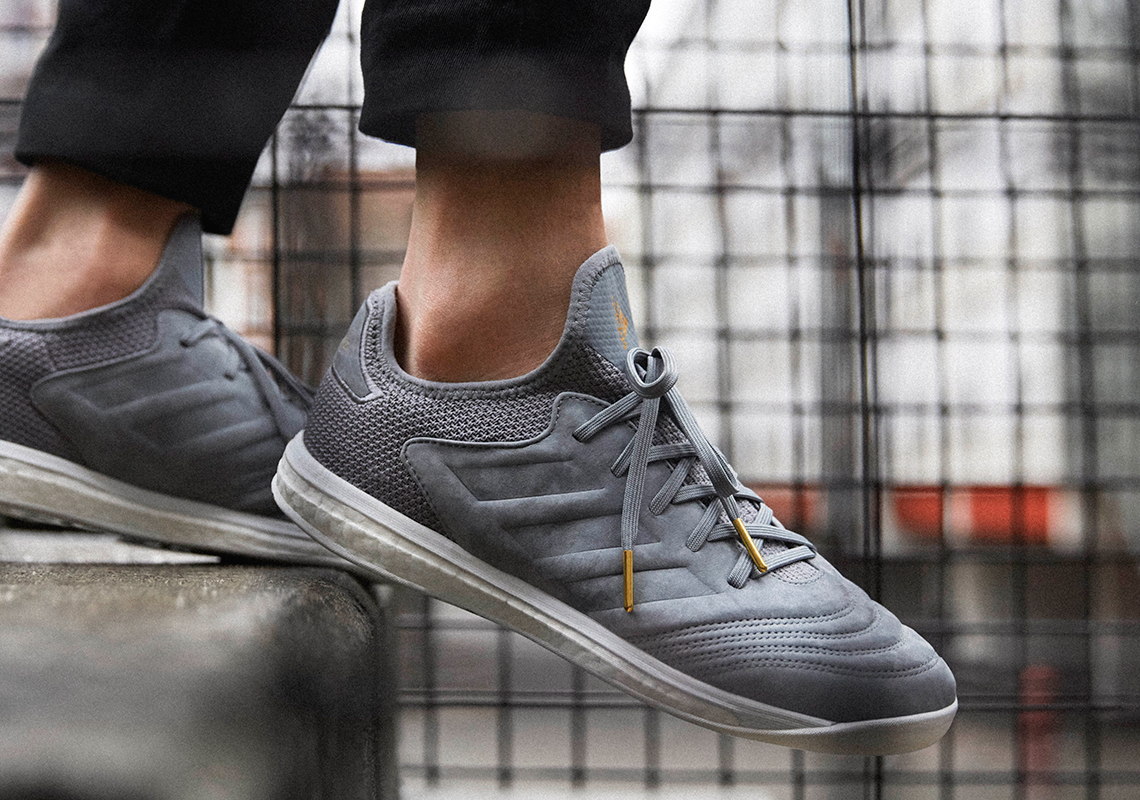 Adidas Soccer Copa 18trpremium 2