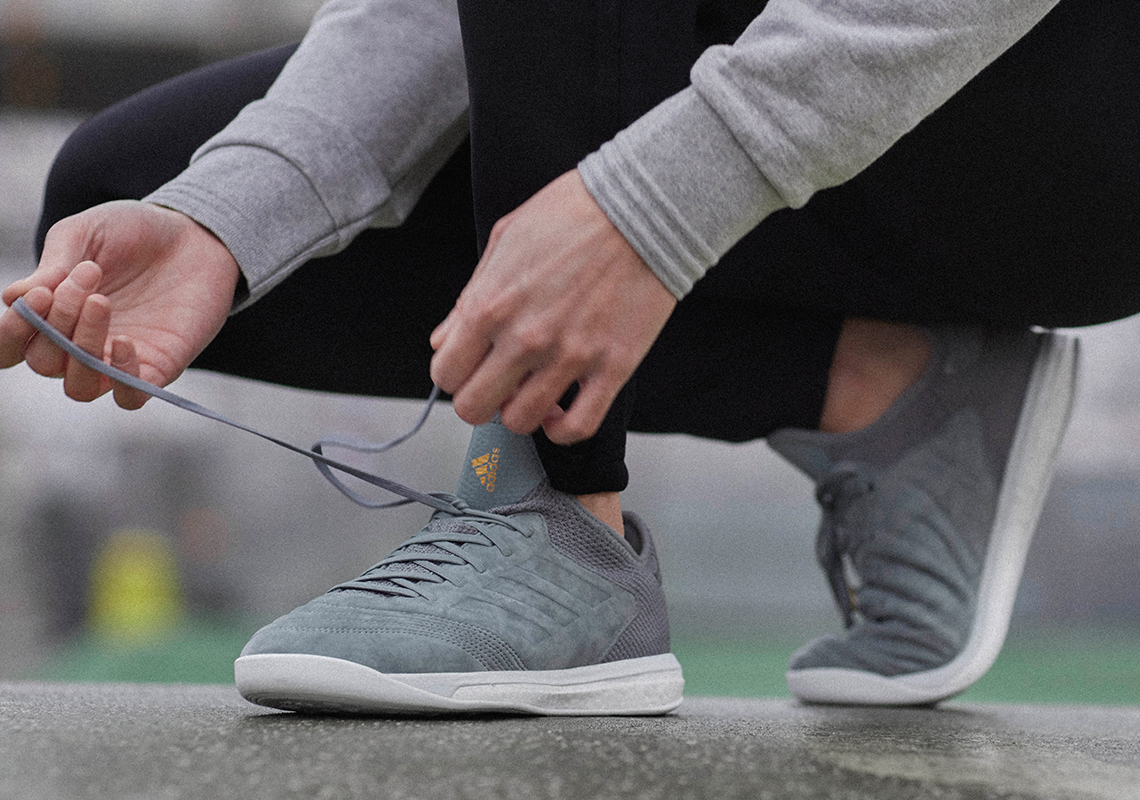 Adidas Soccer Copa 18trpremium 3