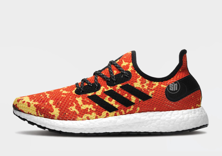 Adidas Speedfactory Am4 La