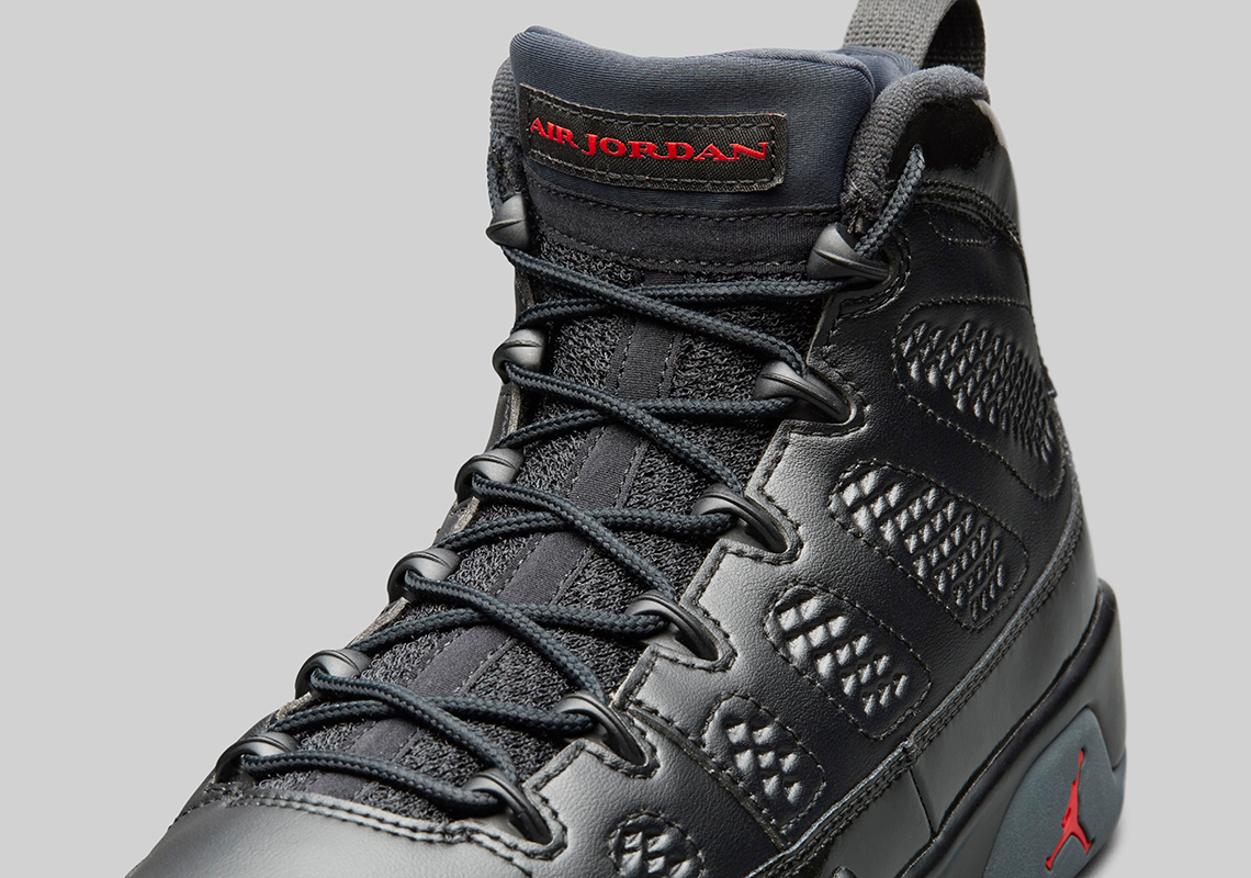 Air Joran 9 Bred Pe Coming Soon 3