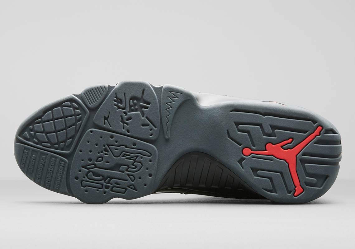 Air Joran 9 Bred Pe Coming Soon 9