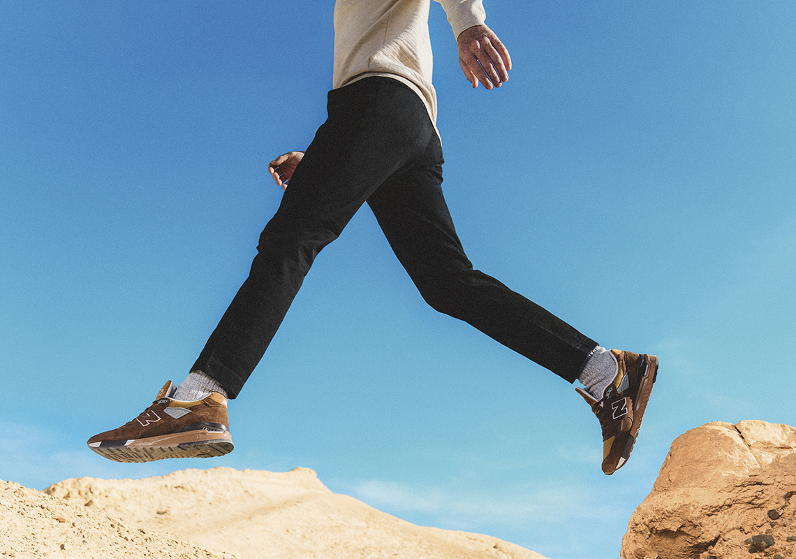 J Crew New Balance 998national Parks Foundation Pack Release Info 6