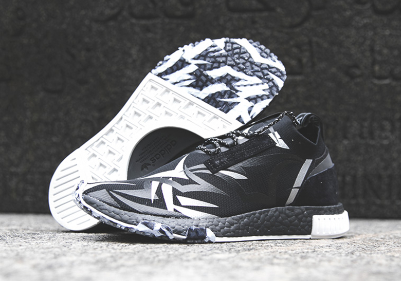 Juice Hk Adidas Nmd Racer Worldwide Release Date 2