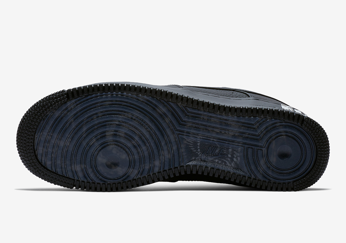 Nike Air Force 1 Low Equality Ah2125 001 4