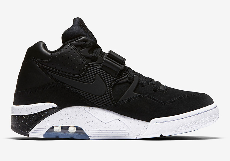 Nike Air Force 180 310095 003 5