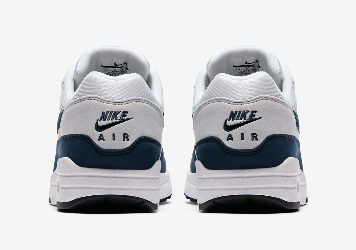 Nike Air Max 1 319986 104 Coming Soon 2