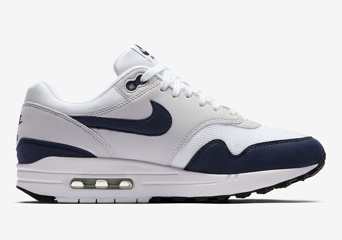 Nike Air Max 1 319986 104 Coming Soon 5