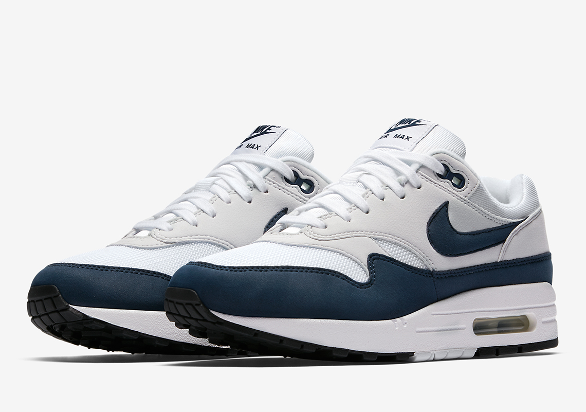 Nike Air Max 1 319986 104 Coming Soon 7